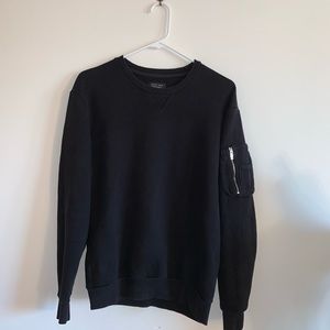 Zara Man Pullover Small